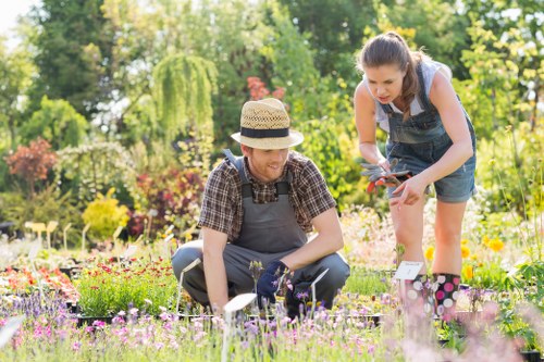 Gardeners Silvertown complaints procedure introduction